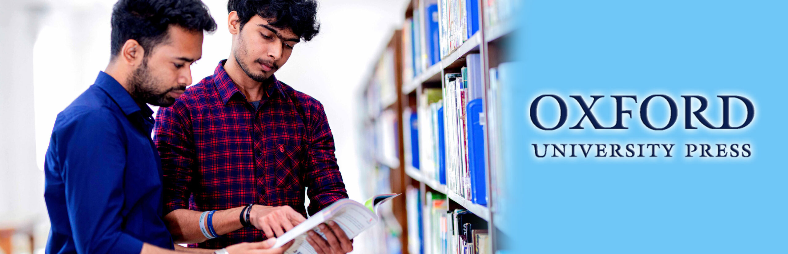 OXFORD University Press