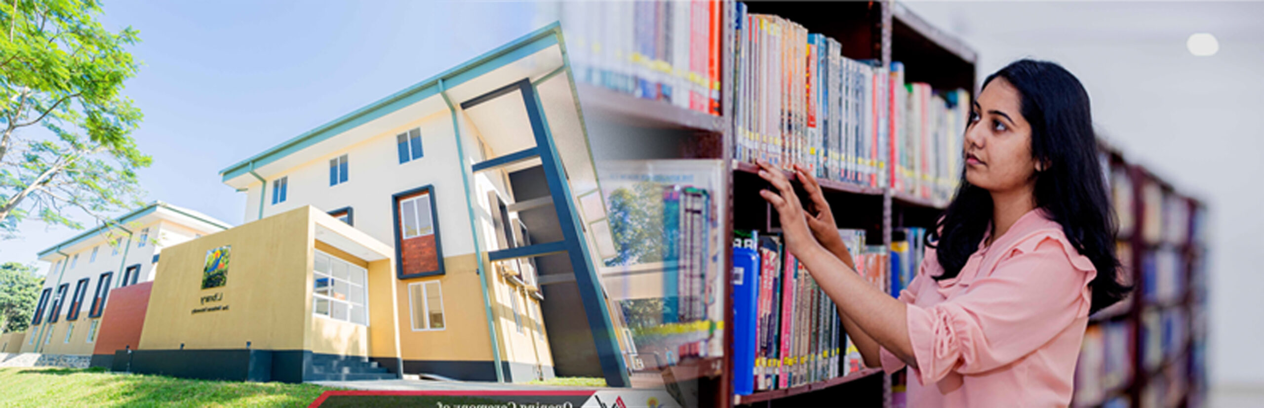 Welcome to the UWU Library!